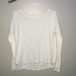 Hollister sweater